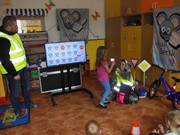 Besip - Myšák Bertík a pan B